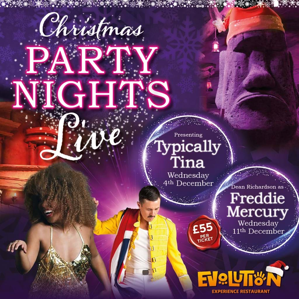 Mickey Christmas Party Nights December 2024 Christmas England 2024