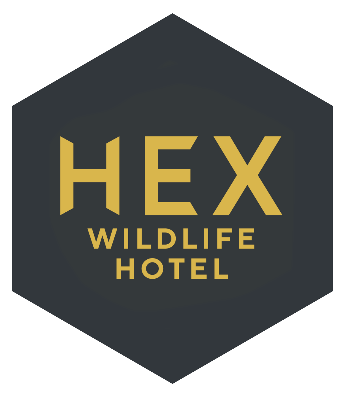 Brand Awareness Hex Wildlife Hotel New